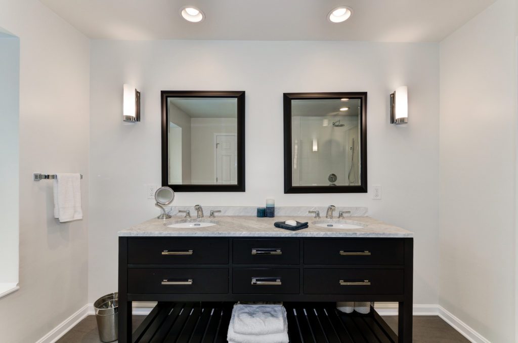 Bathroom Cover Photo