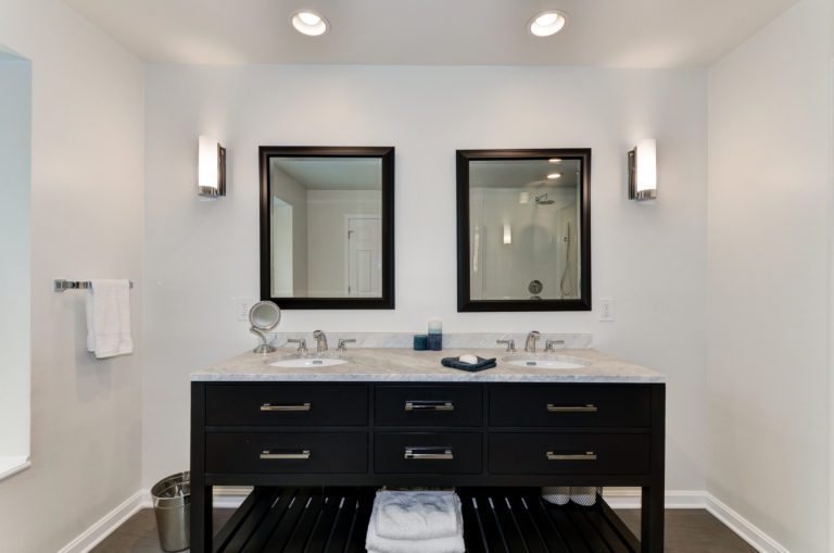 Bathroom Cover Photo