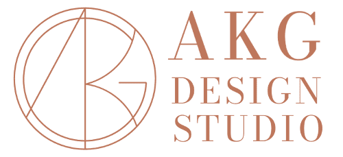 Akg Design Studio logo