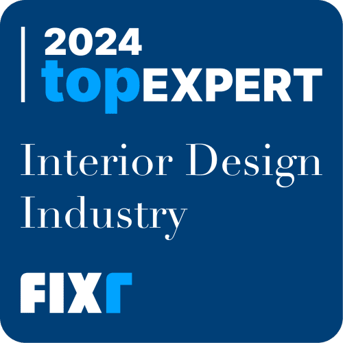 Fixr 2024 Top Expert Interior Design Industry