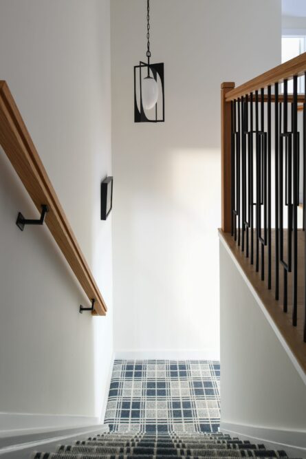 Photo for a design project allowing aging in place