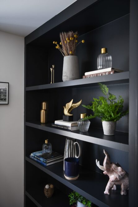 Photo for a design project allowing aging in place