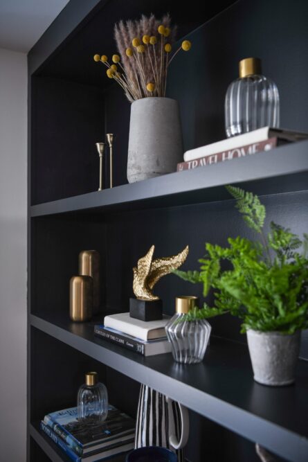 Photo for a design project allowing aging in place